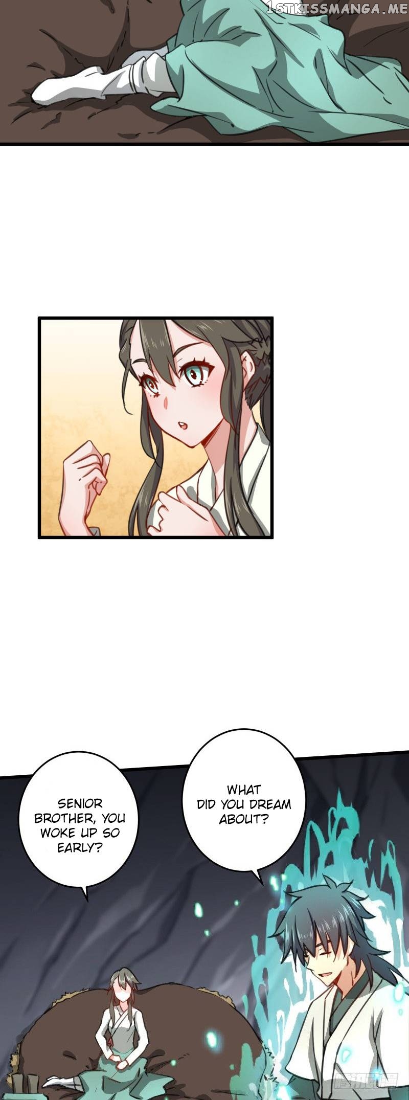 The Smiling, Proud Wanderer (Swordsman) chapter 45 - page 18