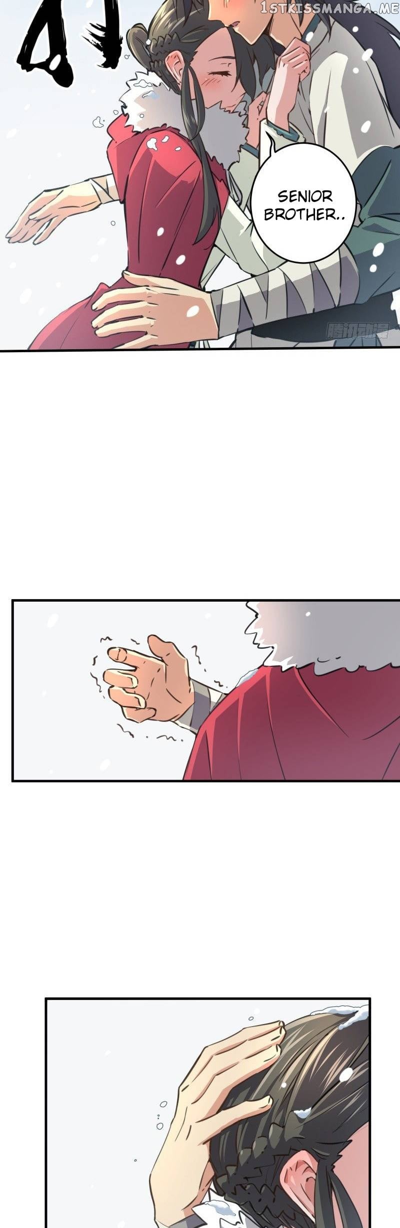 The Smiling, Proud Wanderer (Swordsman) chapter 45 - page 5