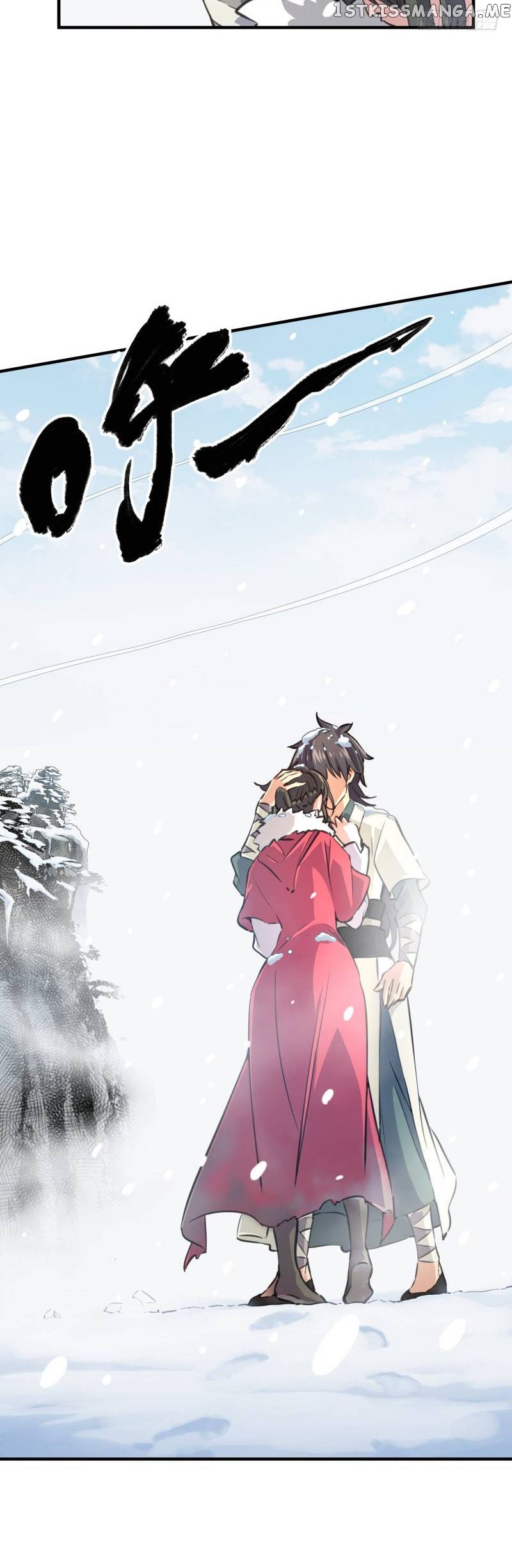 The Smiling, Proud Wanderer (Swordsman) chapter 45 - page 6