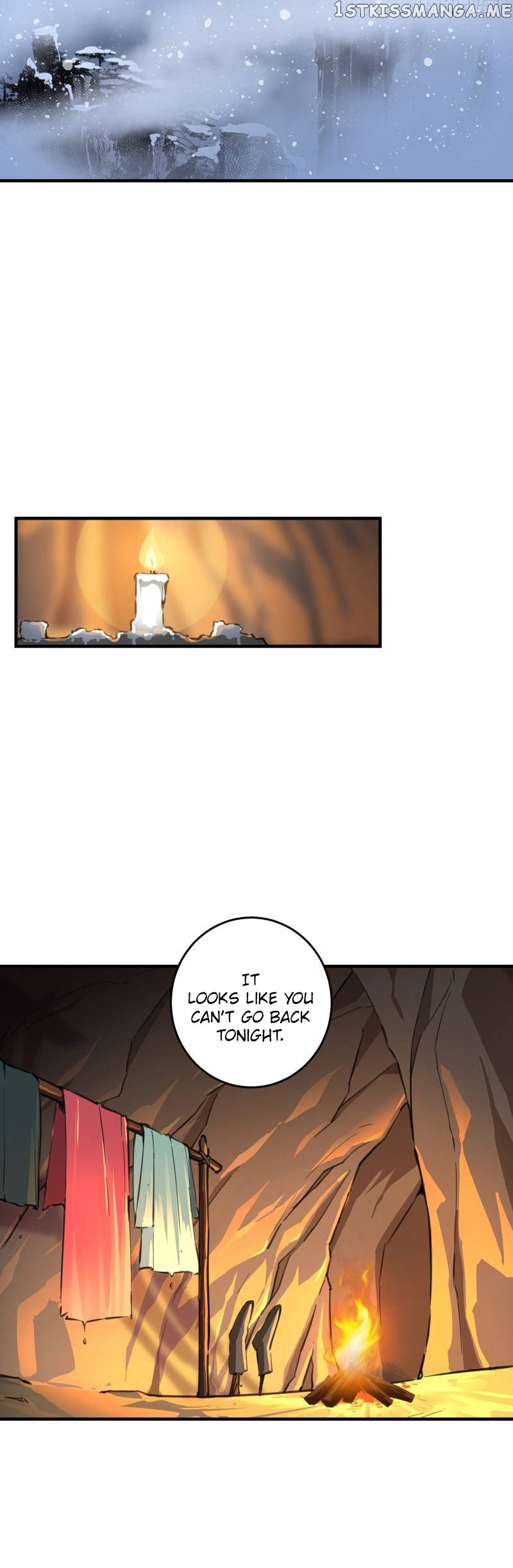 The Smiling, Proud Wanderer (Swordsman) chapter 45 - page 8