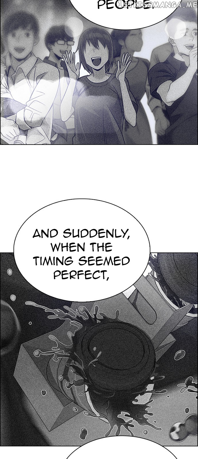 DICE: The Cube that Changes Everything chapter 345 - page 16