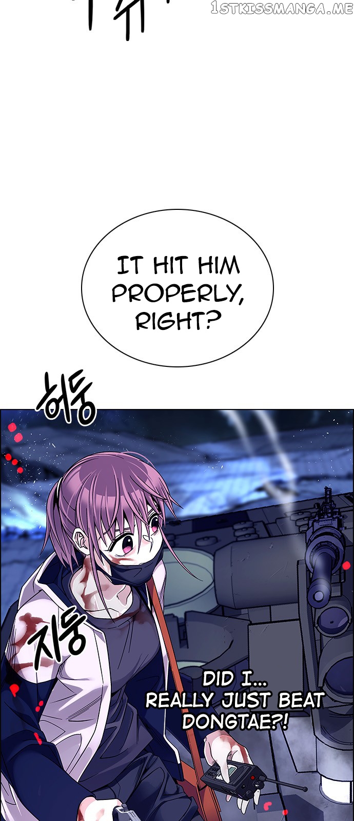 DICE: The Cube that Changes Everything chapter 345 - page 32