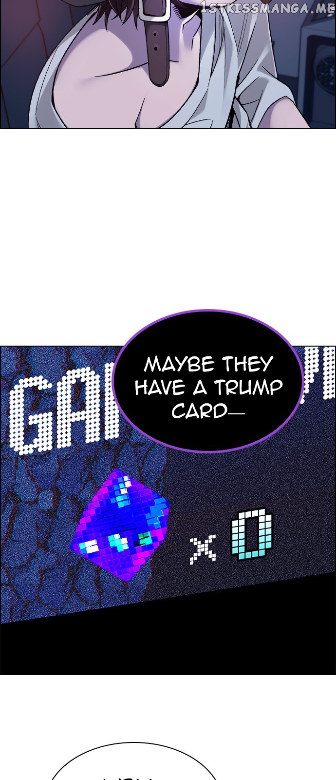 DICE: The Cube that Changes Everything chapter 345 - page 38