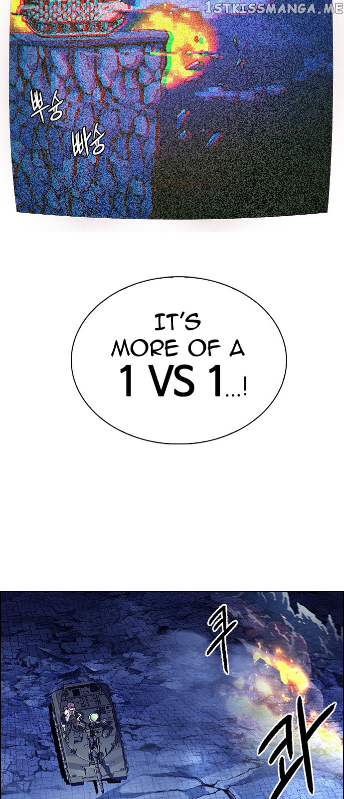 DICE: The Cube that Changes Everything chapter 345 - page 40
