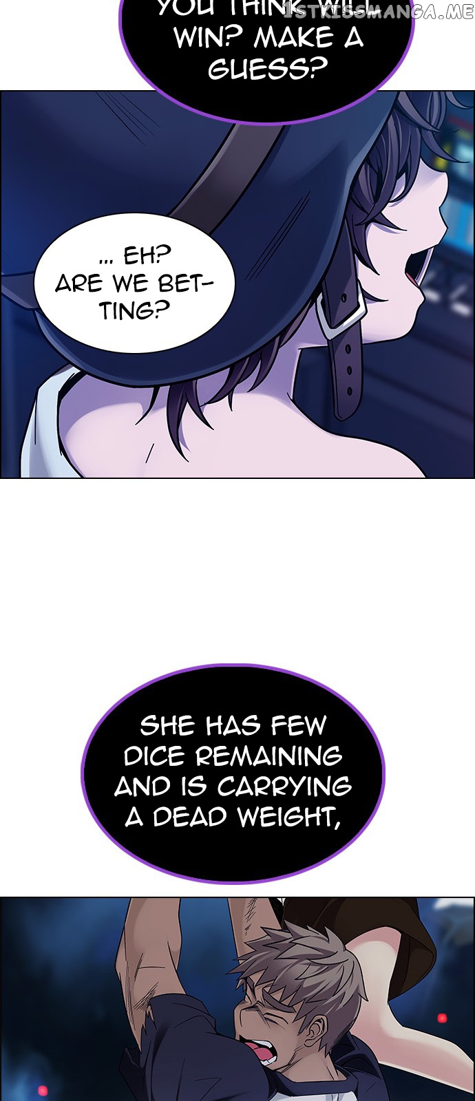 DICE: The Cube that Changes Everything chapter 345 - page 42