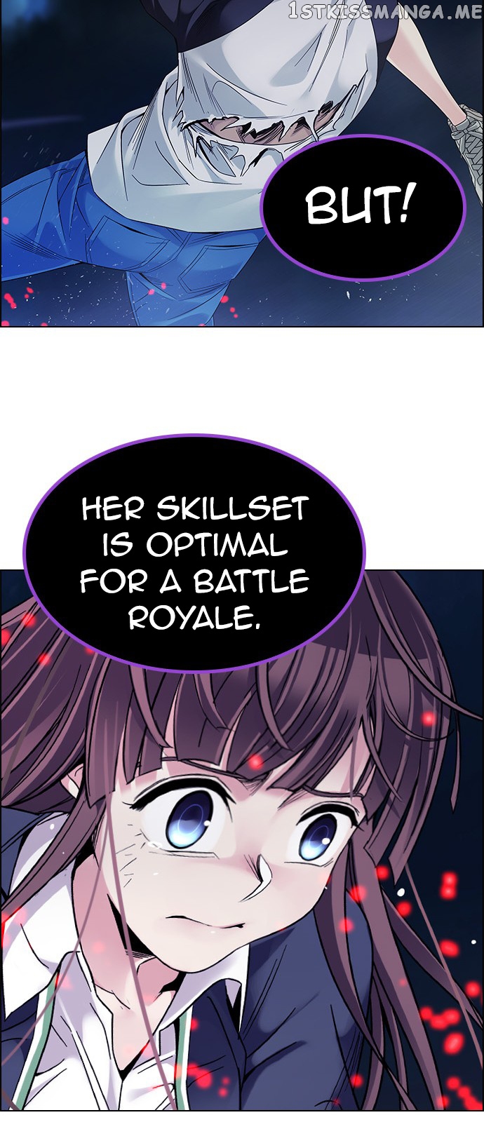 DICE: The Cube that Changes Everything chapter 345 - page 43