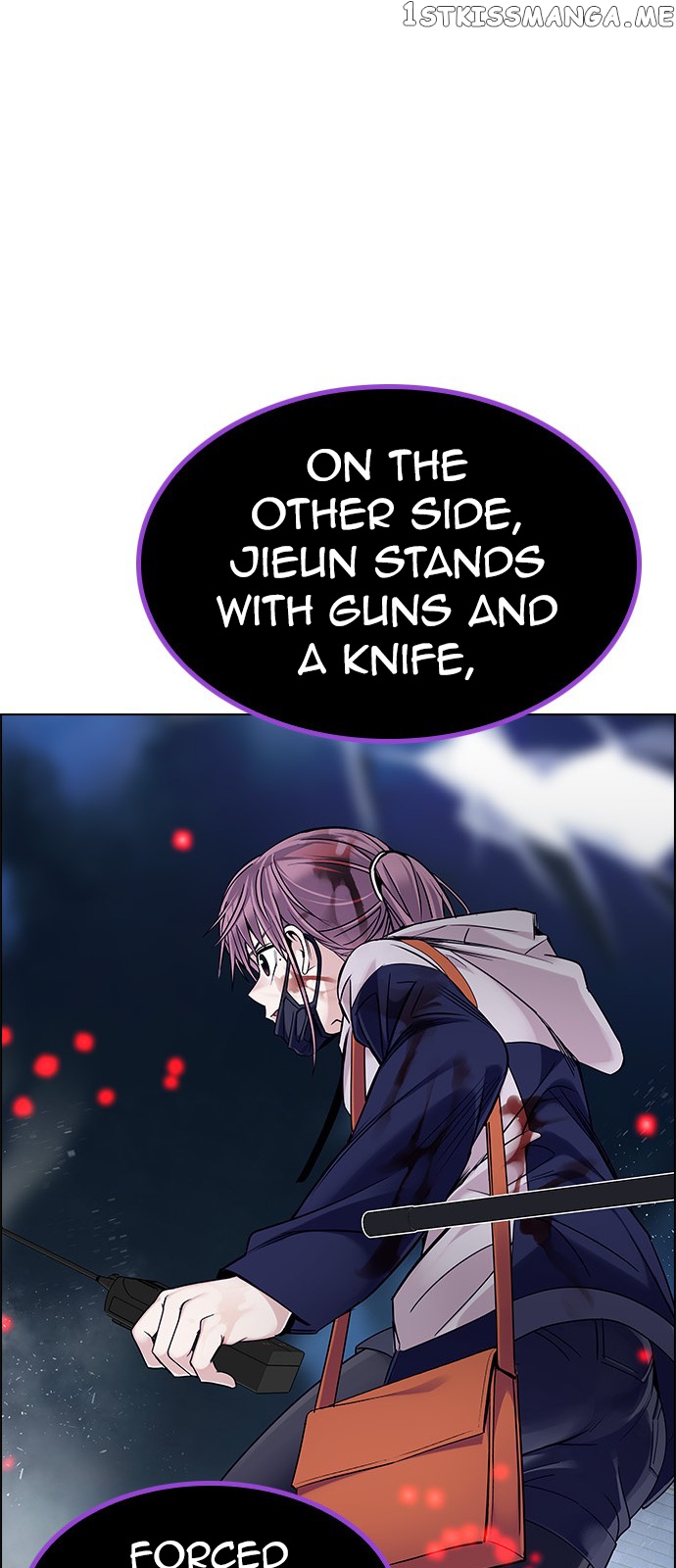 DICE: The Cube that Changes Everything chapter 345 - page 44