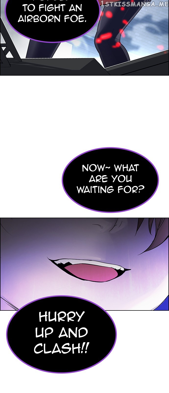 DICE: The Cube that Changes Everything chapter 345 - page 45