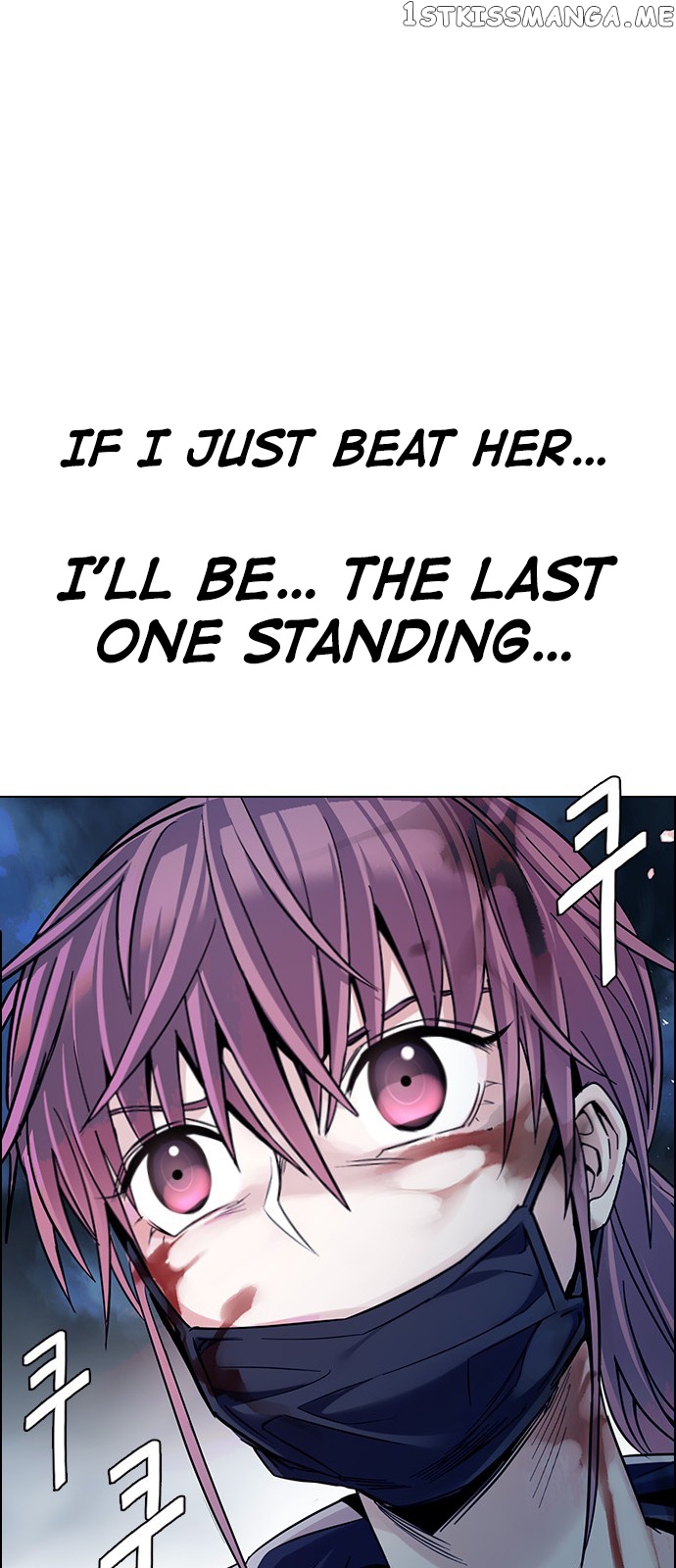 DICE: The Cube that Changes Everything chapter 345 - page 46