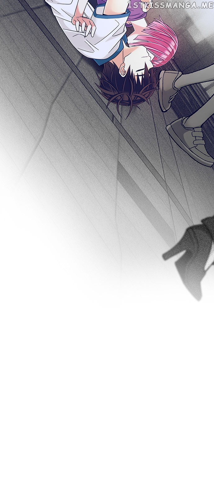 DICE: The Cube that Changes Everything chapter 344 - page 27
