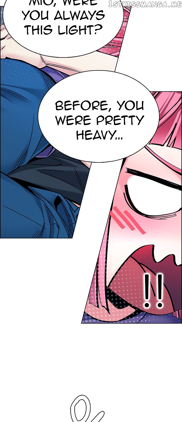 DICE: The Cube that Changes Everything chapter 344 - page 33