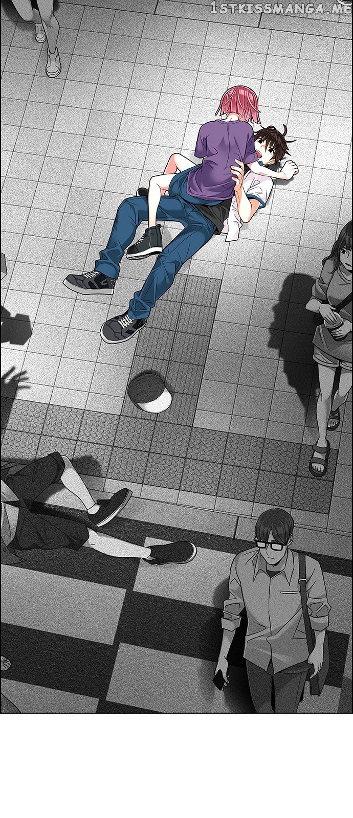 DICE: The Cube that Changes Everything chapter 344 - page 8