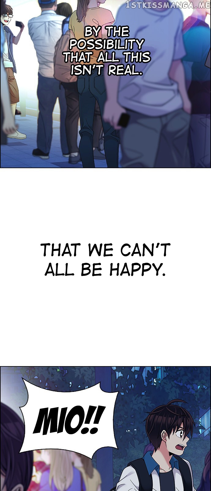 DICE: The Cube that Changes Everything chapter 343 - page 31