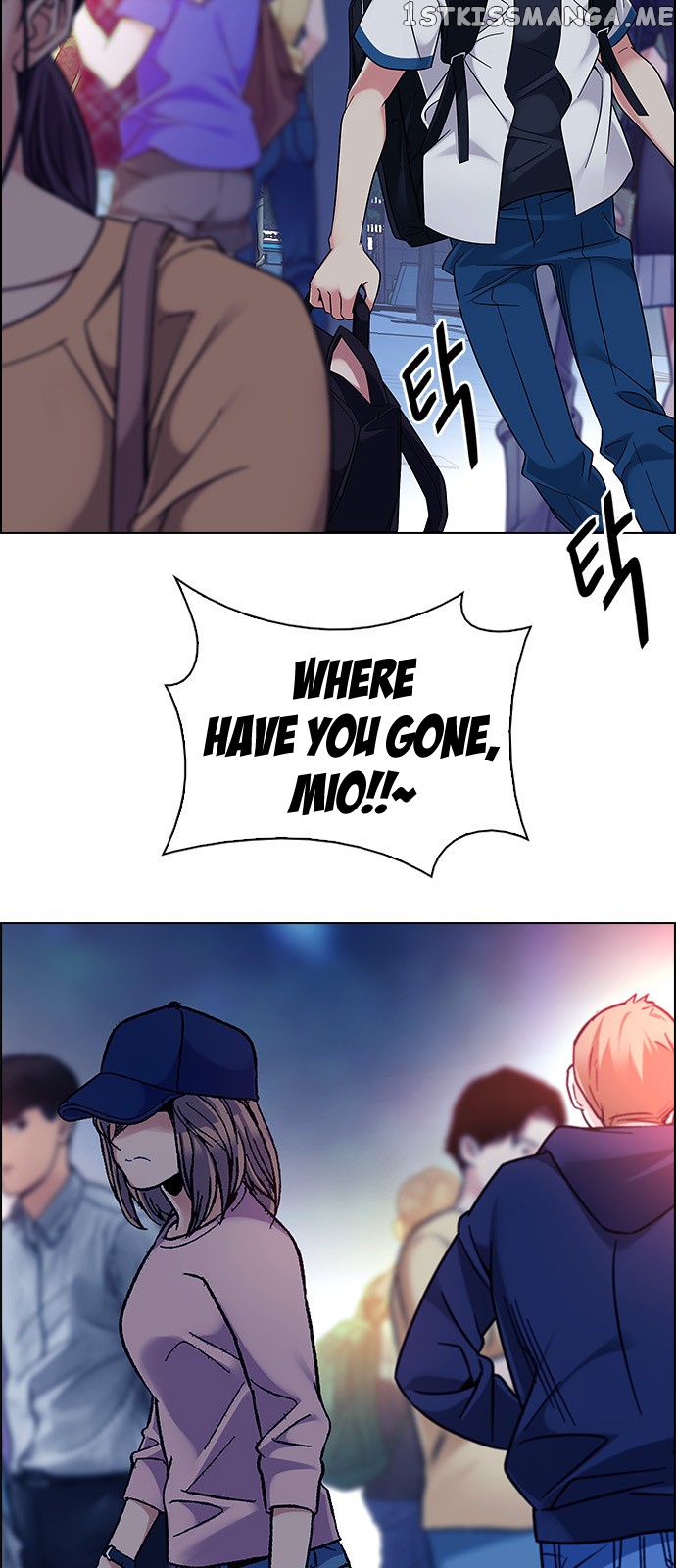 DICE: The Cube that Changes Everything chapter 343 - page 32