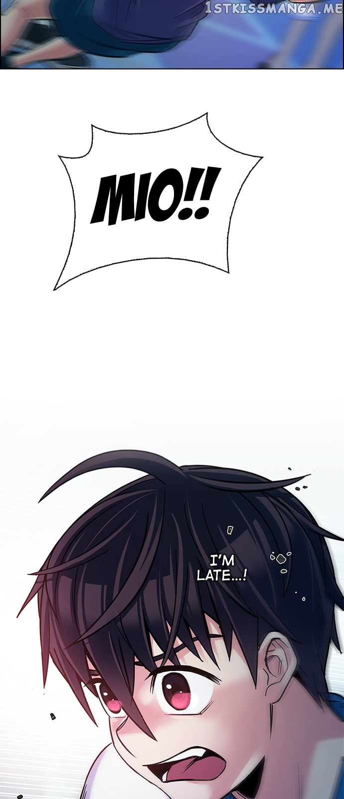 DICE: The Cube that Changes Everything chapter 343 - page 61
