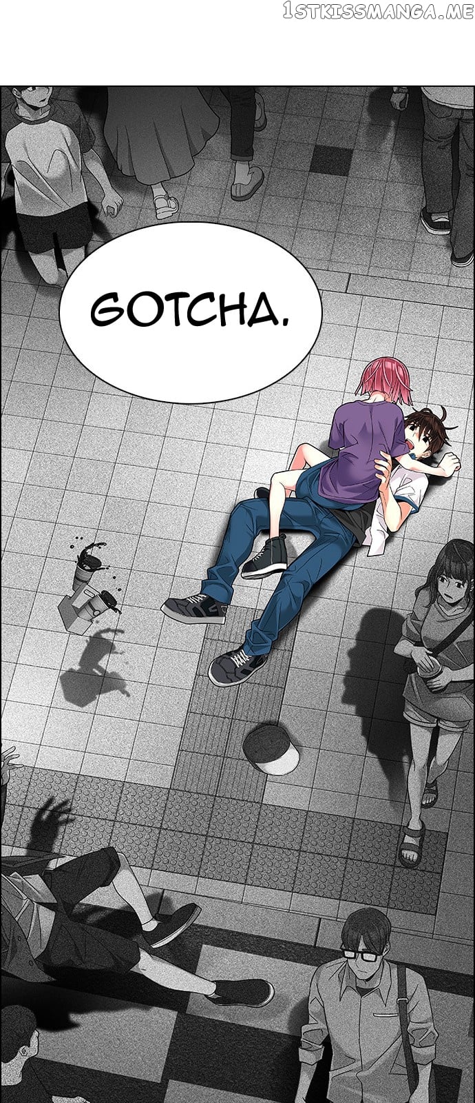 DICE: The Cube that Changes Everything chapter 343 - page 70