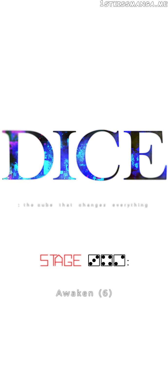 DICE: The Cube that Changes Everything chapter 342 - page 1