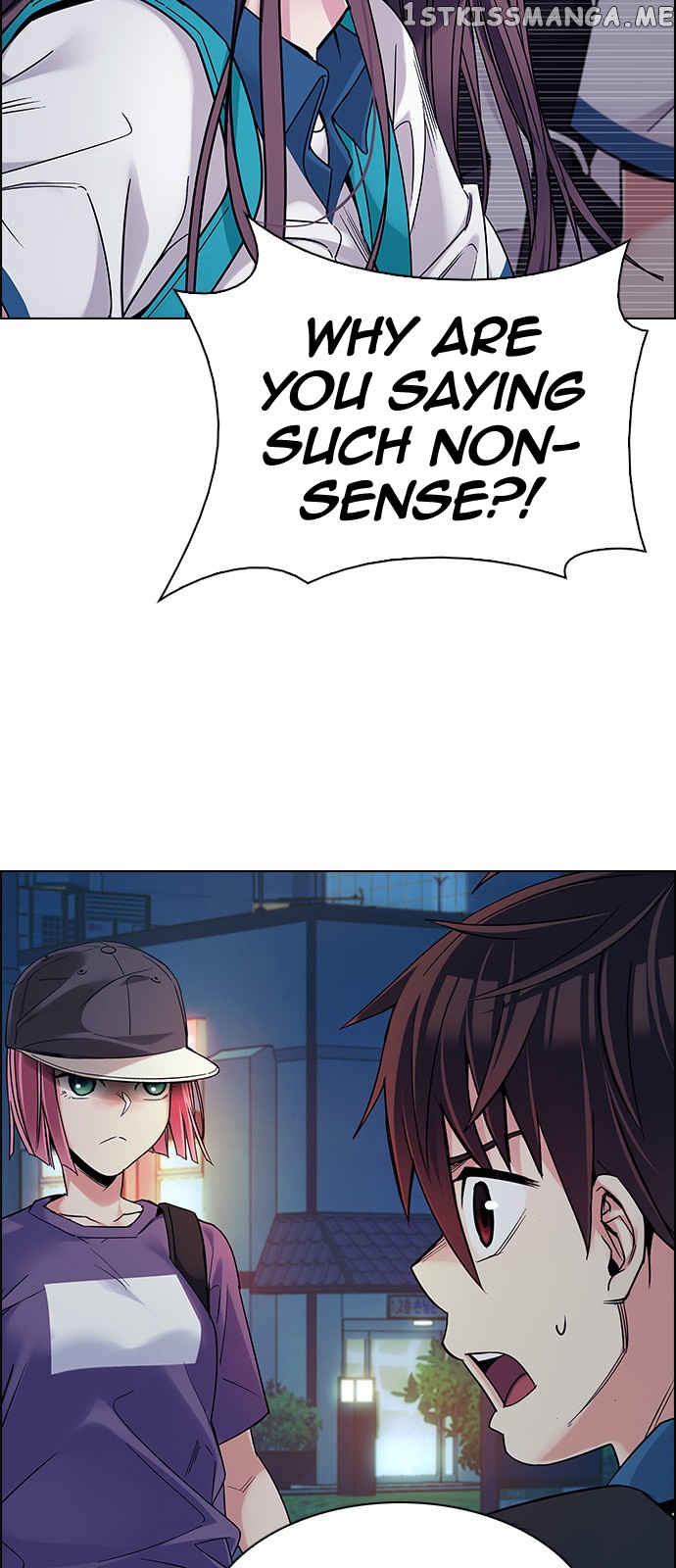DICE: The Cube that Changes Everything chapter 342 - page 11