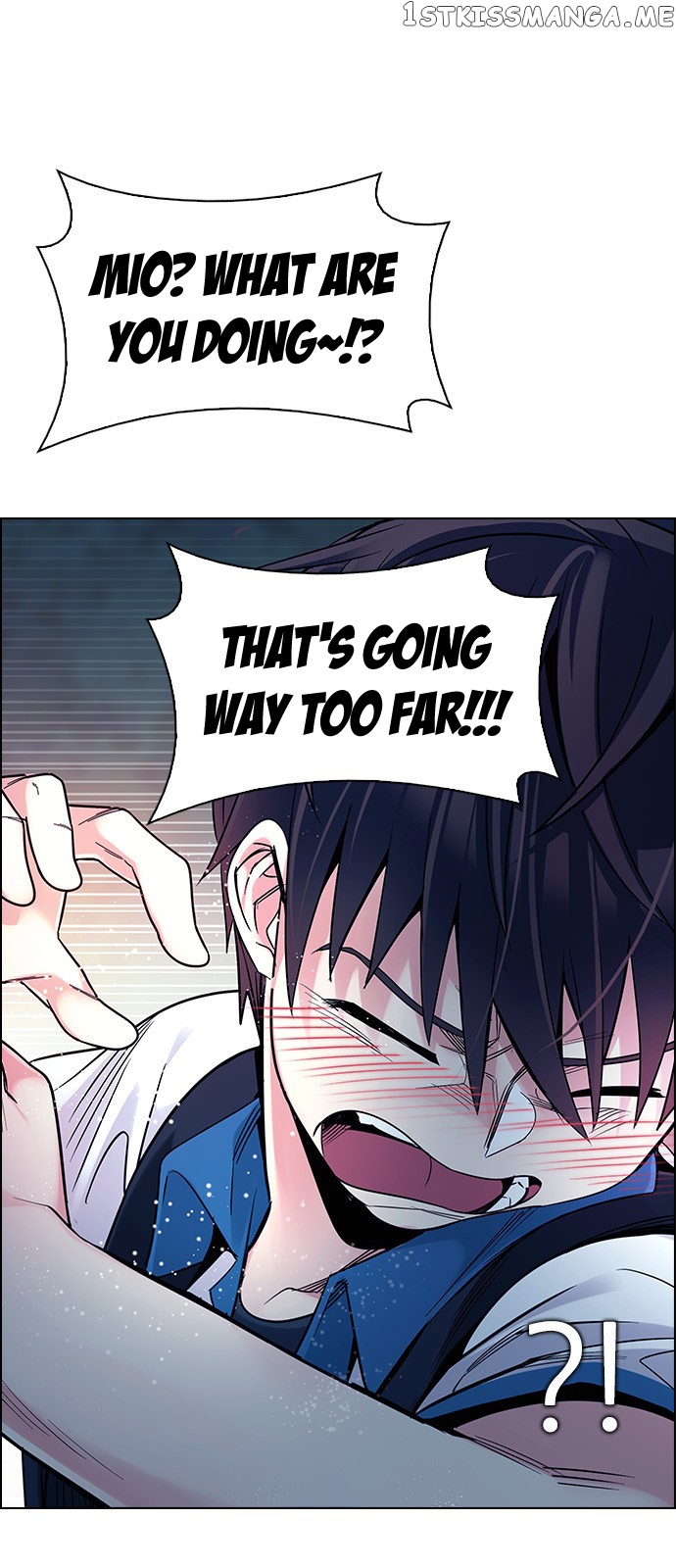DICE: The Cube that Changes Everything chapter 342 - page 21