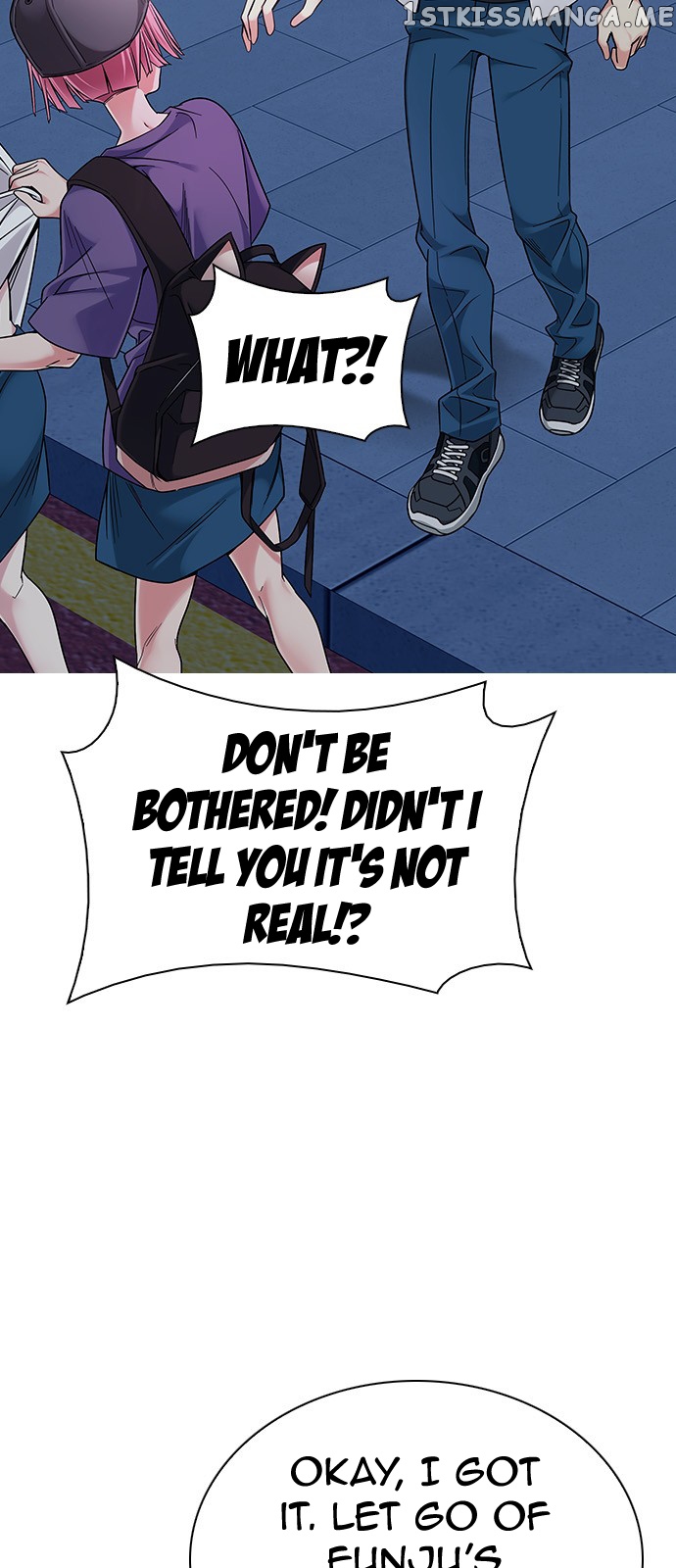 DICE: The Cube that Changes Everything chapter 342 - page 33