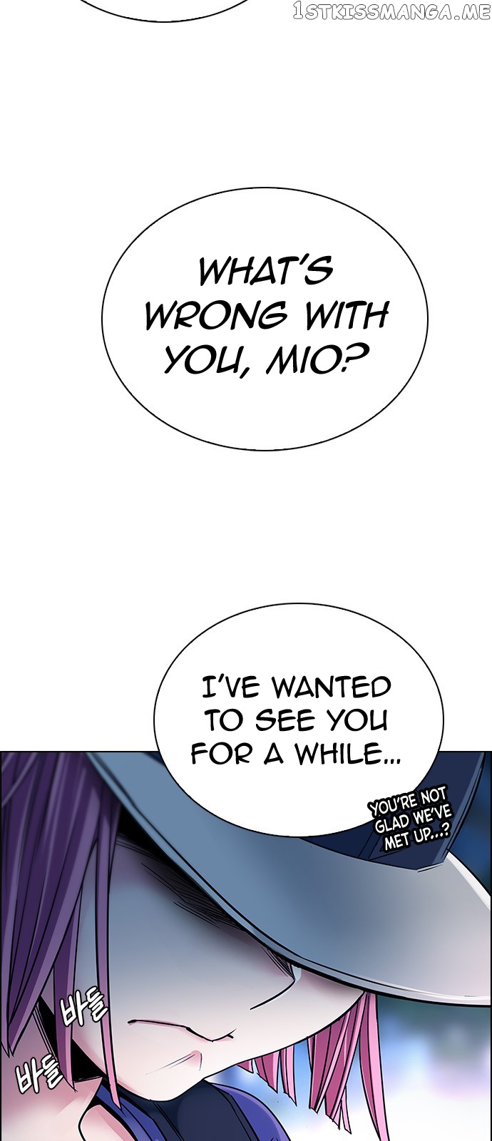 DICE: The Cube that Changes Everything chapter 342 - page 36