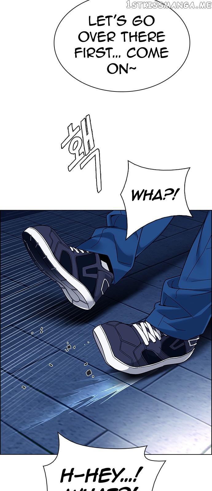 DICE: The Cube that Changes Everything chapter 341 - page 19