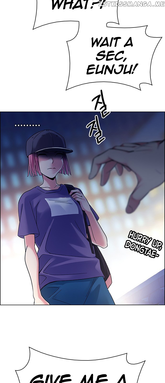 DICE: The Cube that Changes Everything chapter 341 - page 20