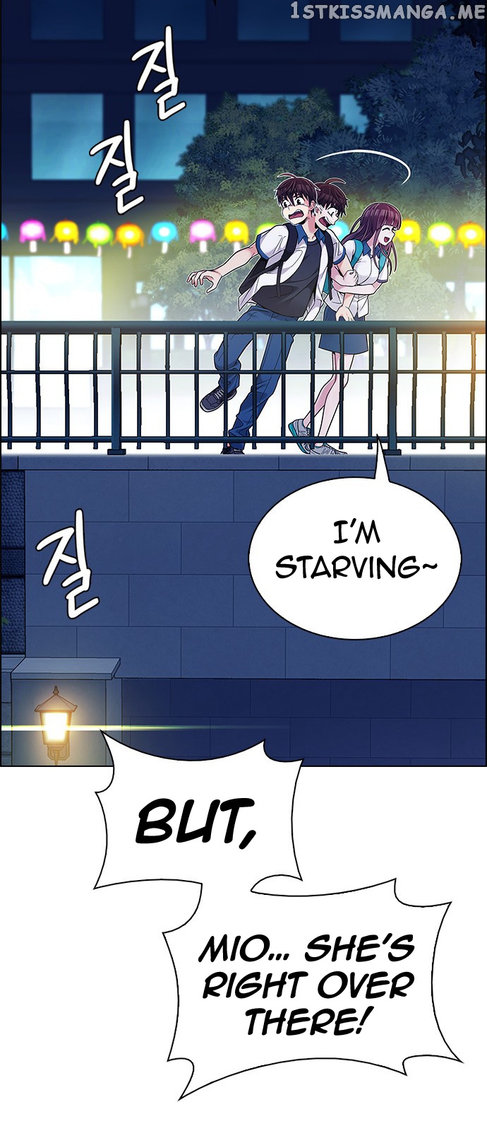 DICE: The Cube that Changes Everything chapter 341 - page 23