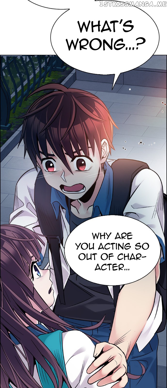 DICE: The Cube that Changes Everything chapter 341 - page 34