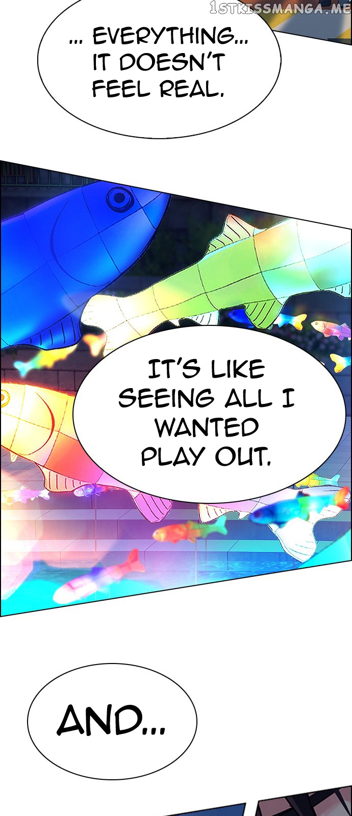 DICE: The Cube that Changes Everything chapter 341 - page 38
