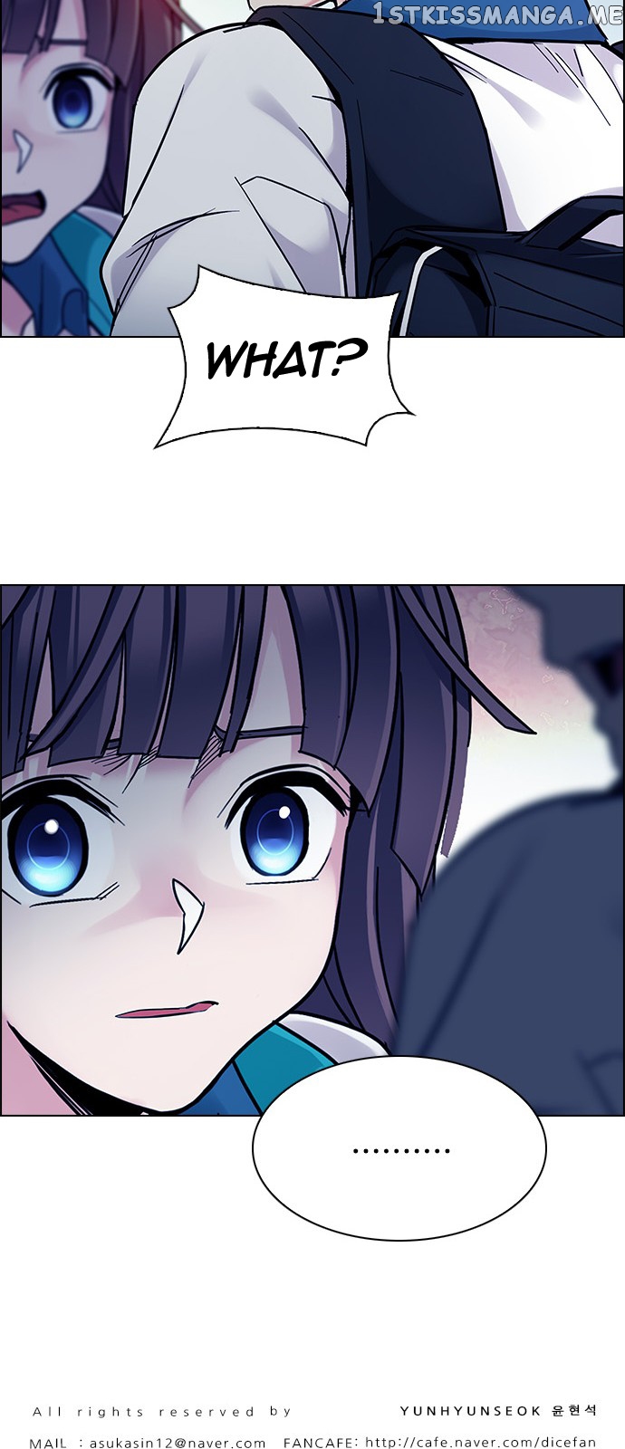 DICE: The Cube that Changes Everything chapter 341 - page 42