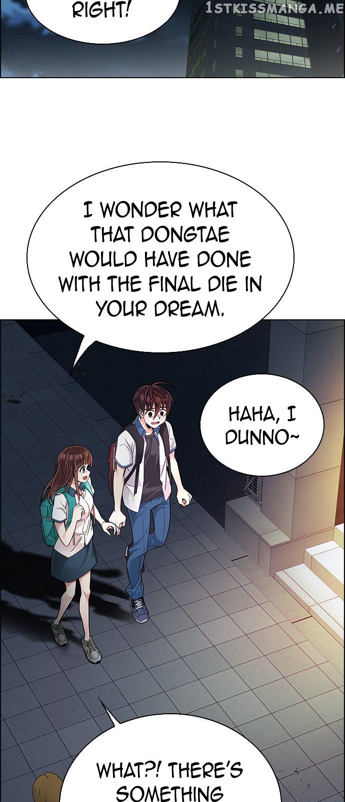 DICE: The Cube that Changes Everything chapter 340 - page 32
