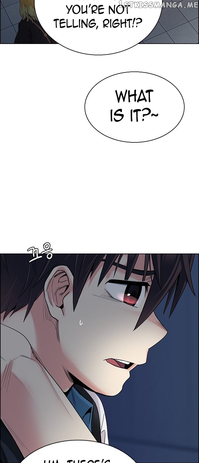 DICE: The Cube that Changes Everything chapter 340 - page 33