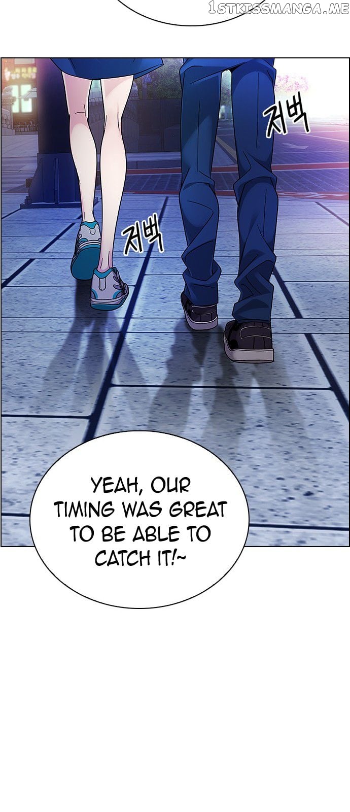 DICE: The Cube that Changes Everything chapter 340 - page 63