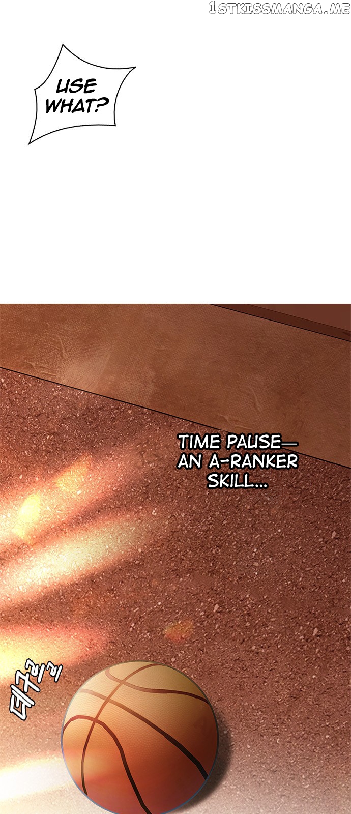 DICE: The Cube that Changes Everything chapter 339 - page 21