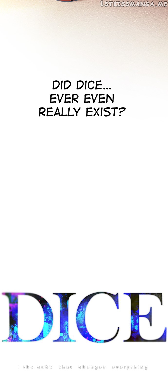 DICE: The Cube that Changes Everything chapter 339 - page 22