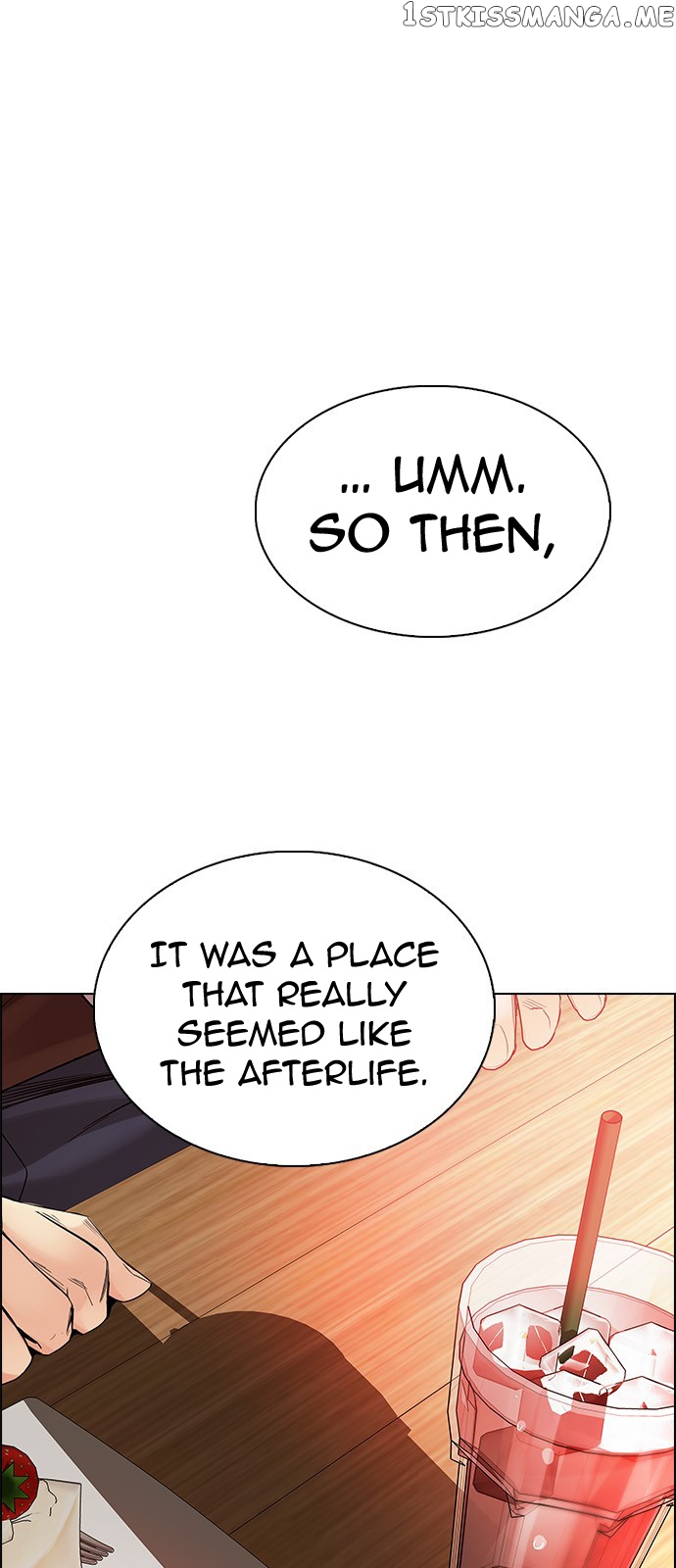 DICE: The Cube that Changes Everything chapter 339 - page 28