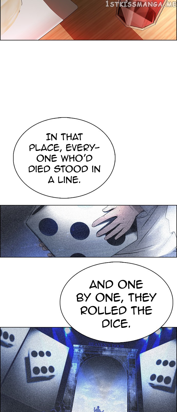 DICE: The Cube that Changes Everything chapter 339 - page 29