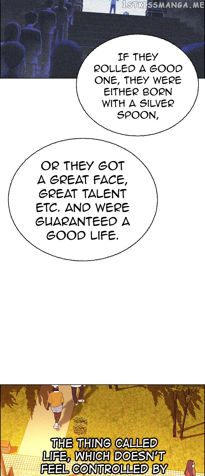 DICE: The Cube that Changes Everything chapter 339 - page 30