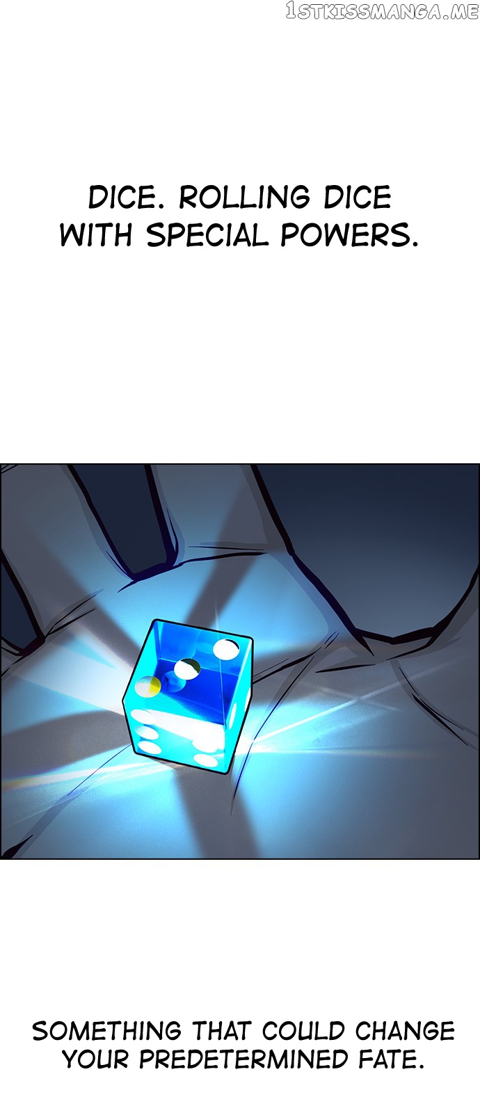 DICE: The Cube that Changes Everything chapter 339 - page 39