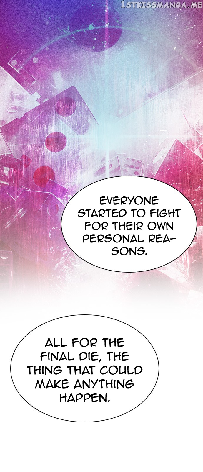 DICE: The Cube that Changes Everything chapter 339 - page 42