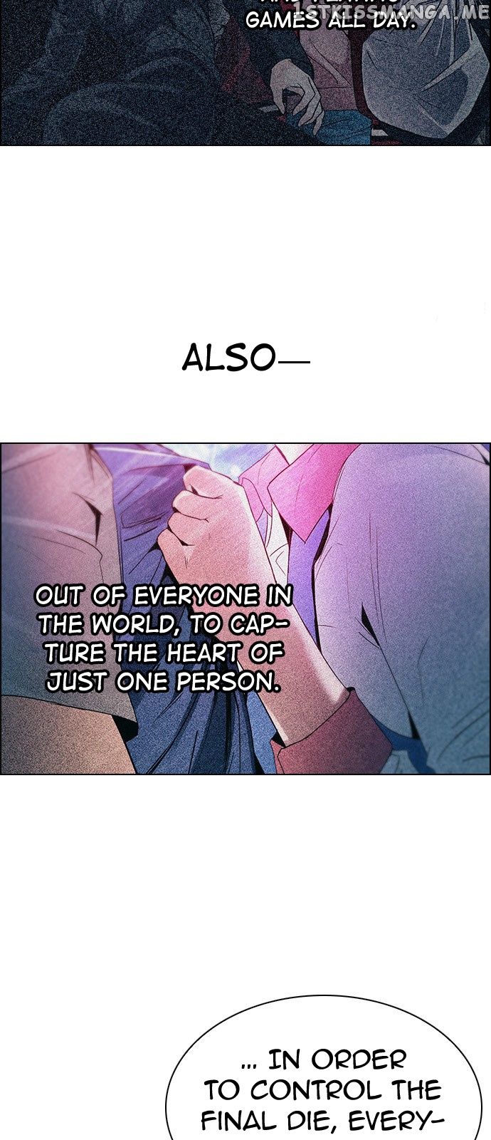 DICE: The Cube that Changes Everything chapter 339 - page 45