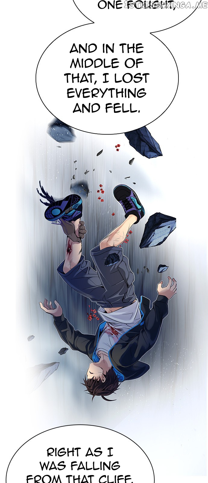 DICE: The Cube that Changes Everything chapter 339 - page 46