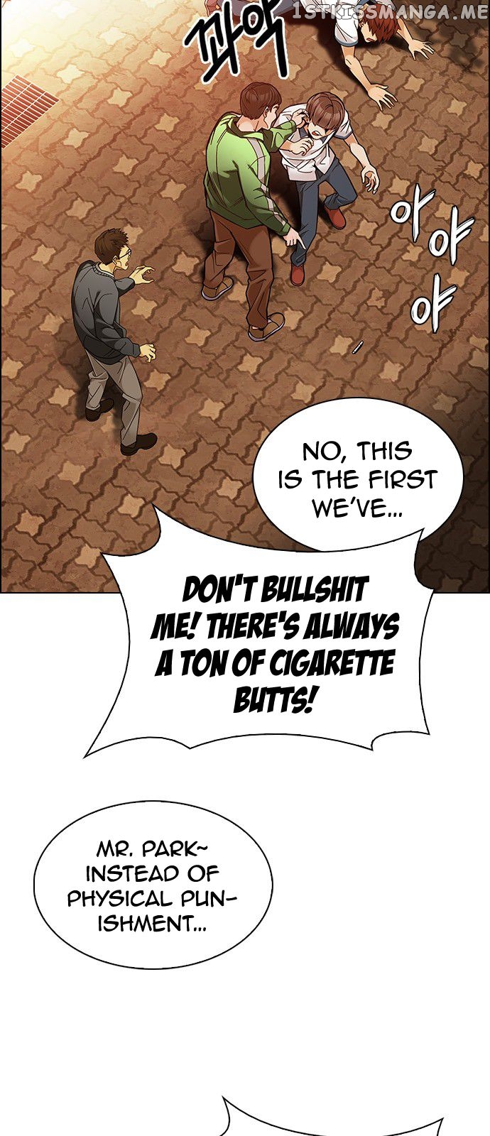 DICE: The Cube that Changes Everything chapter 338 - page 39