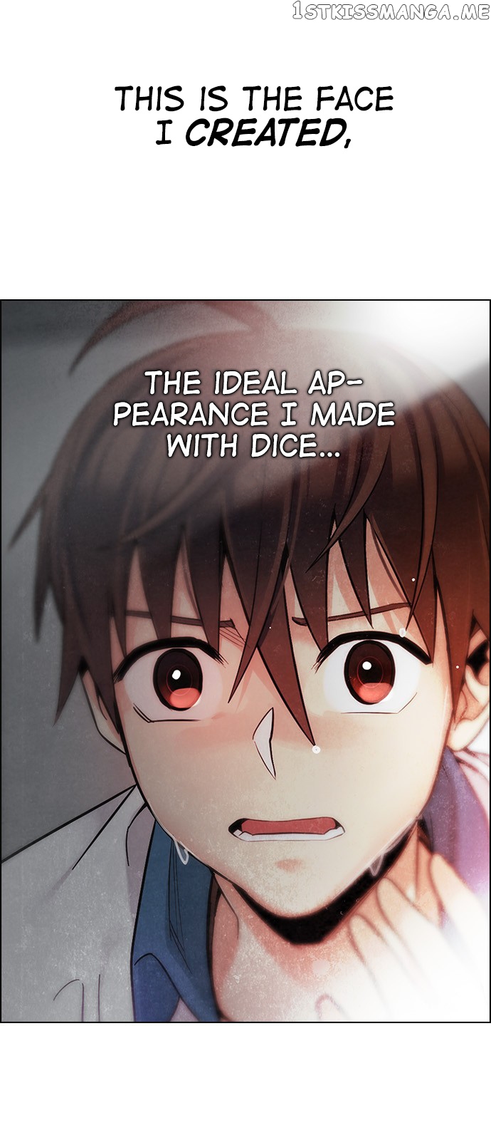 DICE: The Cube that Changes Everything chapter 337 - page 42
