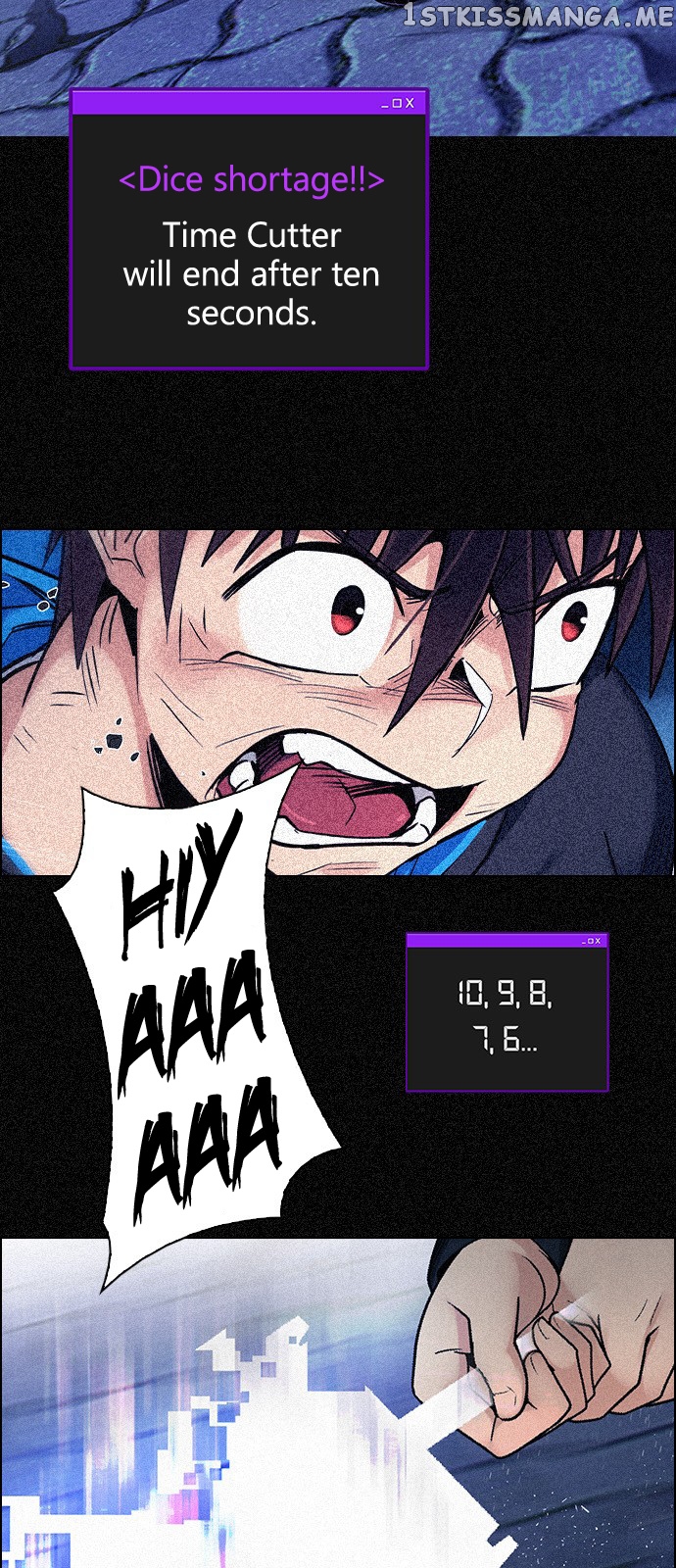 DICE: The Cube that Changes Everything chapter 337 - page 46