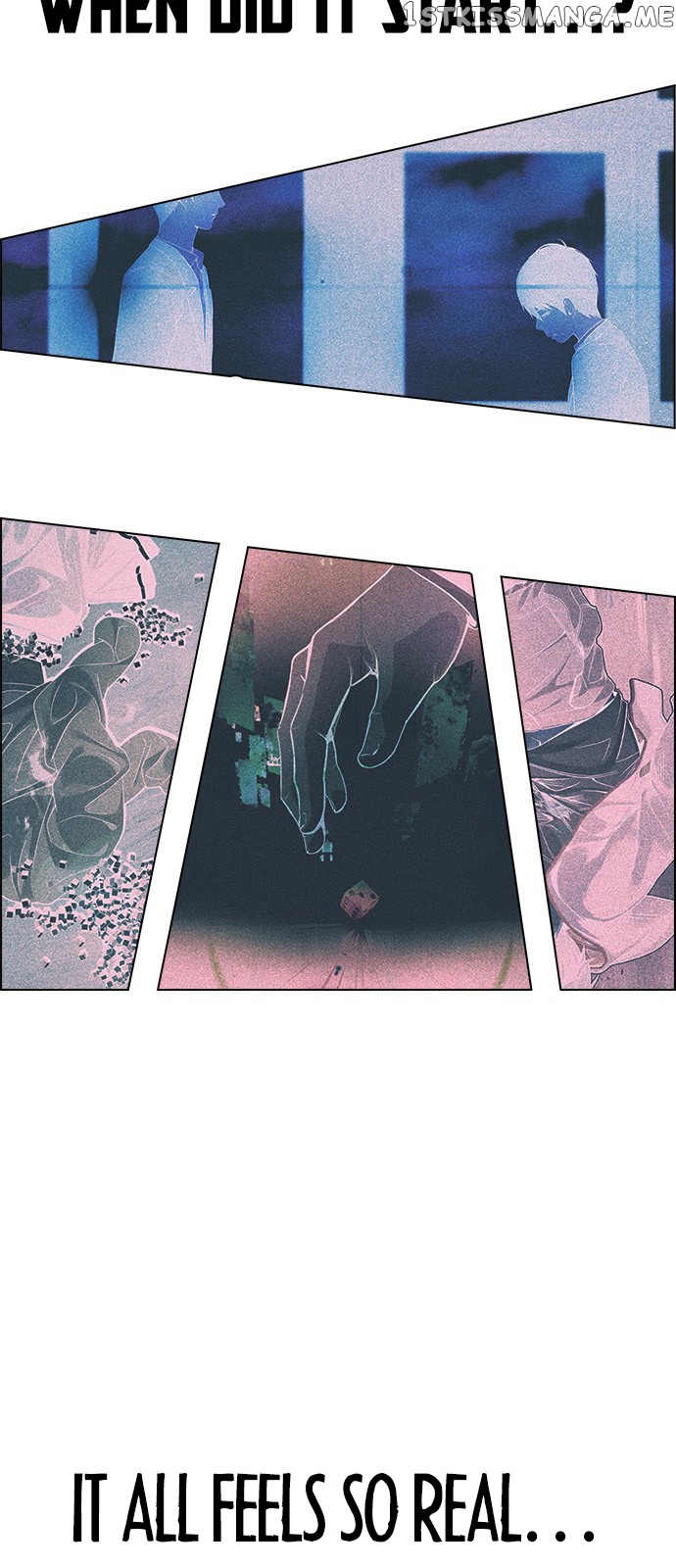 DICE: The Cube that Changes Everything chapter 337 - page 52