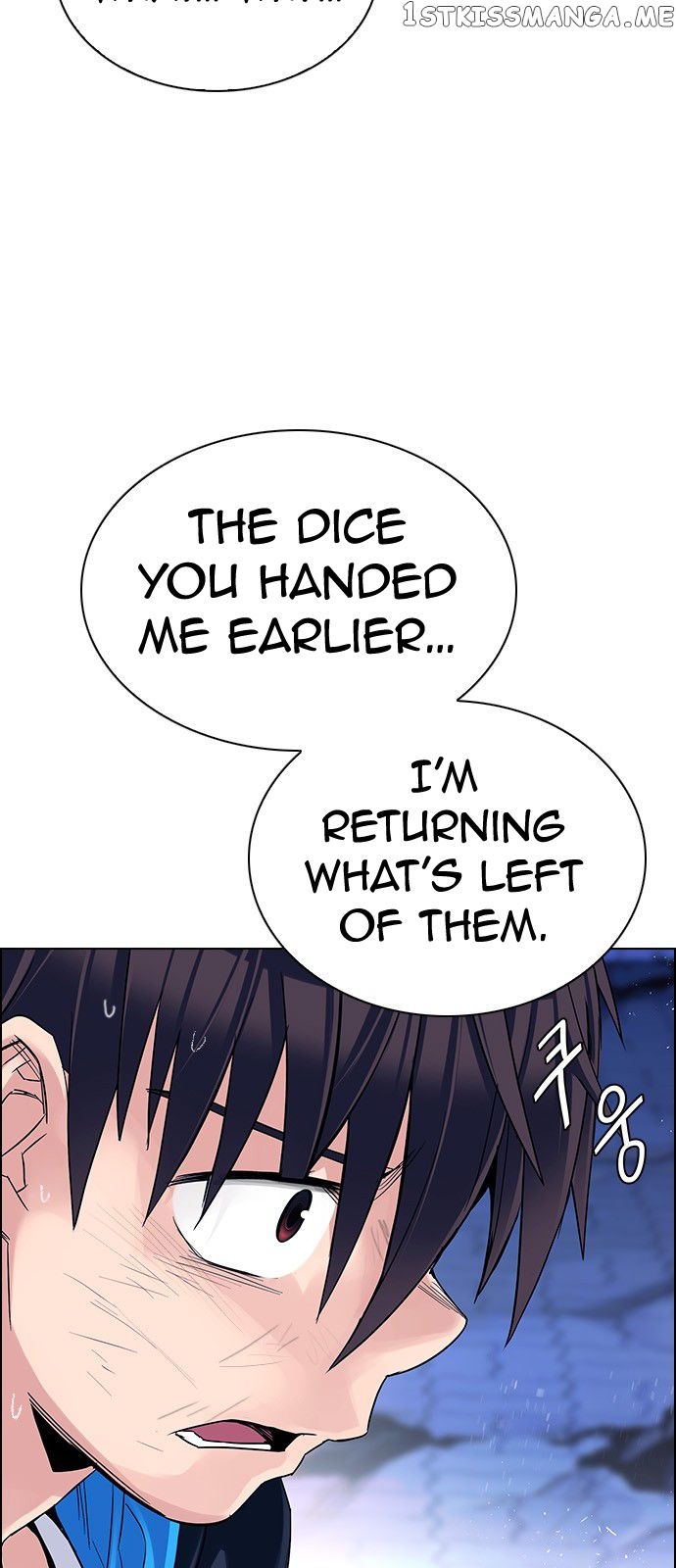 DICE: The Cube that Changes Everything Chapter 336 - page 17