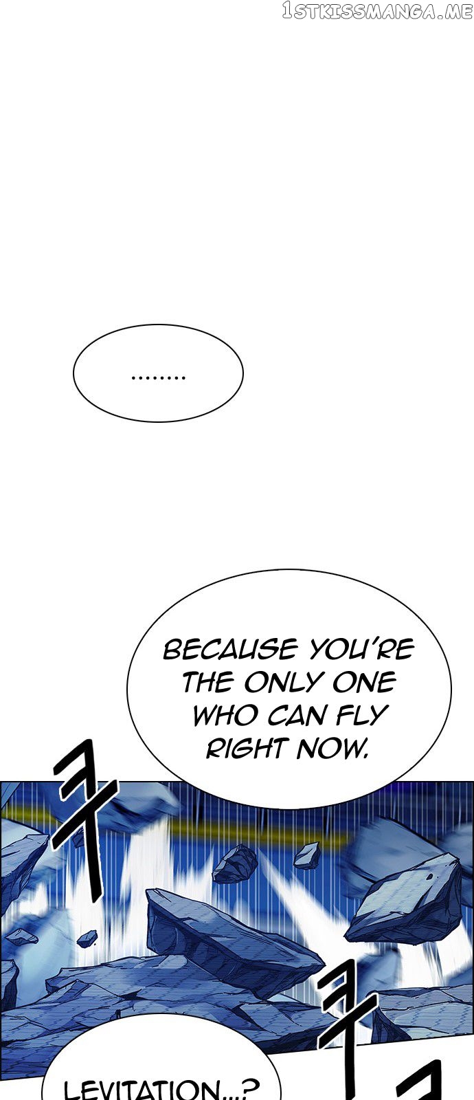 DICE: The Cube that Changes Everything Chapter 336 - page 19