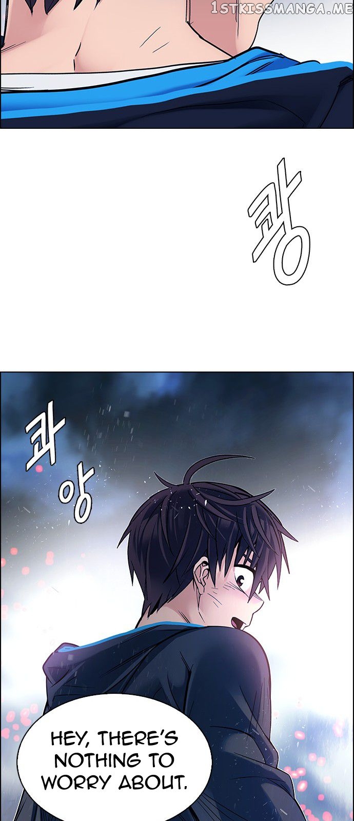 DICE: The Cube that Changes Everything Chapter 336 - page 29